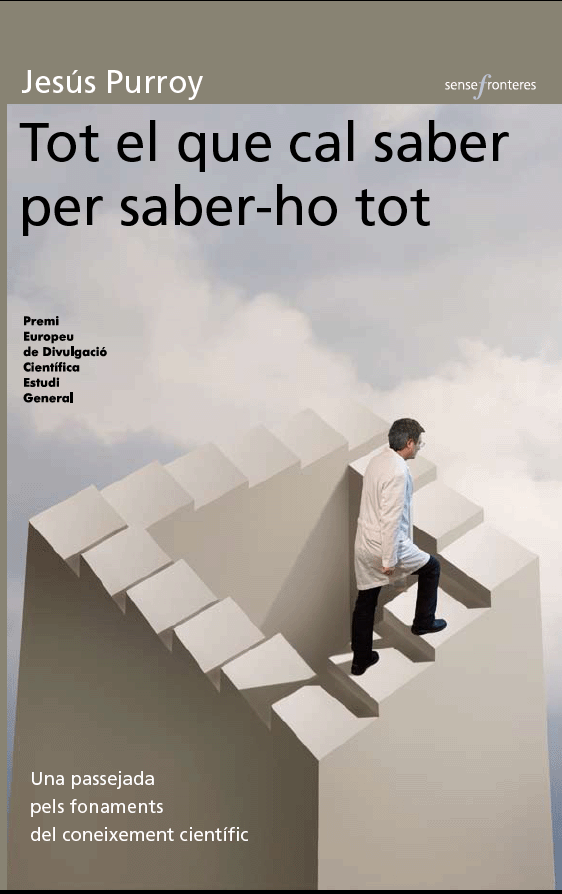 Tot el que cal saber per saber-ho tot