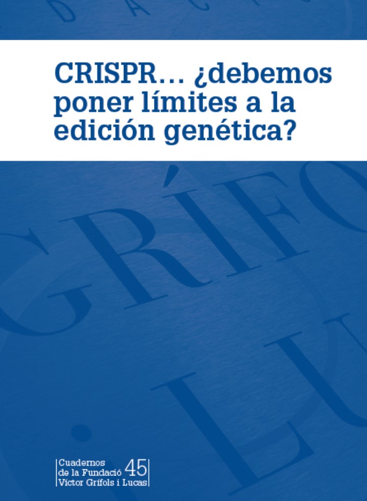 CRISPR y patentes: retorno a un territorio conocido