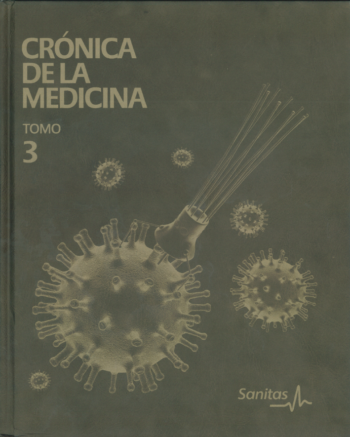 Crnica de la medicina futura